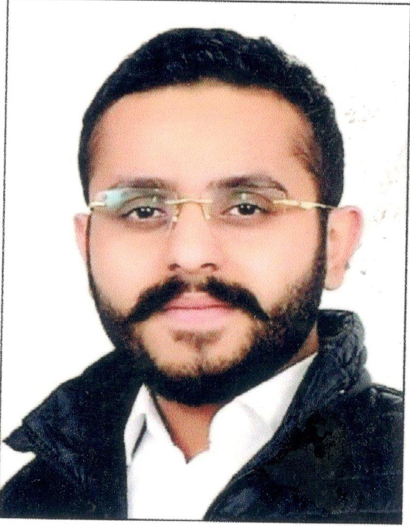 Aditya Dutta