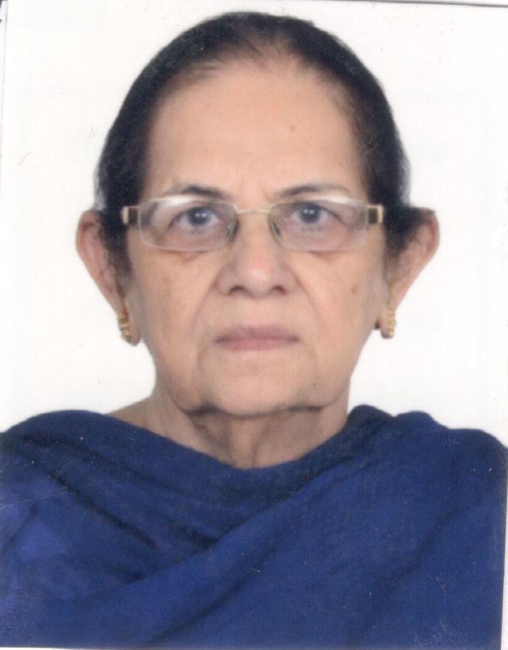 Gurdarshan Kaur