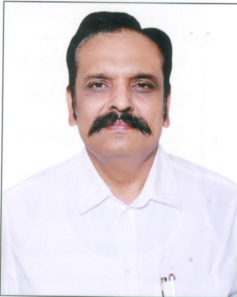 Kunwar Vijay Pratap Singh