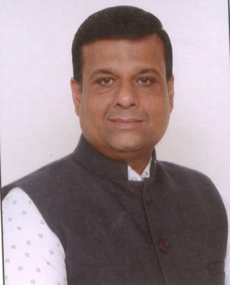 Pankaj Khosla