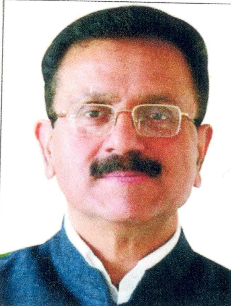 Sunil Dutti