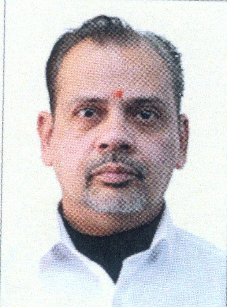 Vishal Joshi