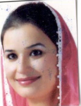 Geetinder Kaur Bolaria