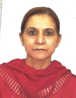 Gurbir Kaur