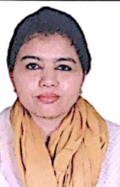 Gurjinder Kaur