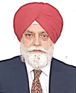 Inderbir Singh Nijjar
