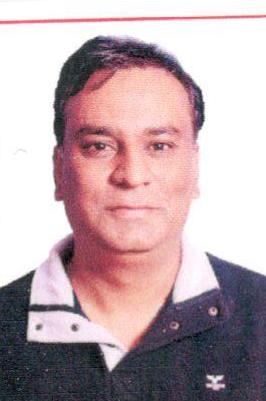Jai Inder Singh