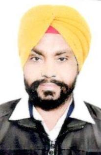 Kuldip Singh