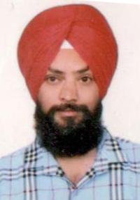 Phuljit Singh Varpal