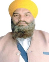 Pritpal Singh