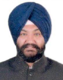 Talbir Singh Gill