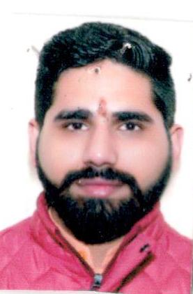Tarun Mehta