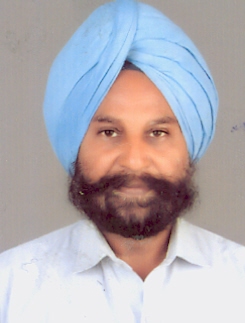 Amarjit Singh Asal