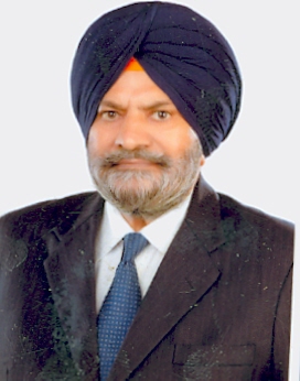 Dalbir Singh