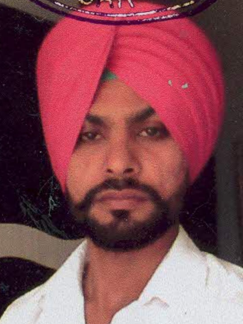 Davinder Singh
