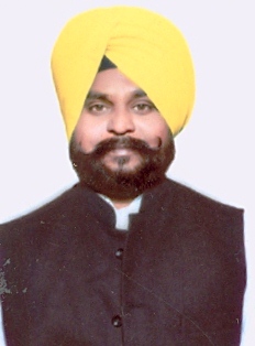 Dr. Jasbir Singh Sandhu
