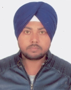 Gagandeep Singh