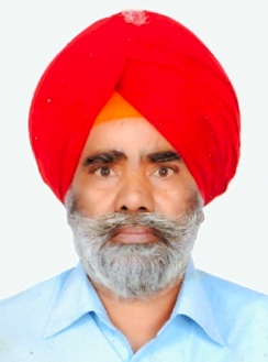 Shamir Singh