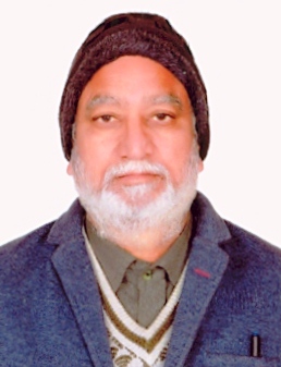 Sucha Lal