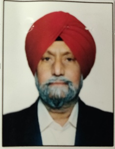 Jaimal Singh