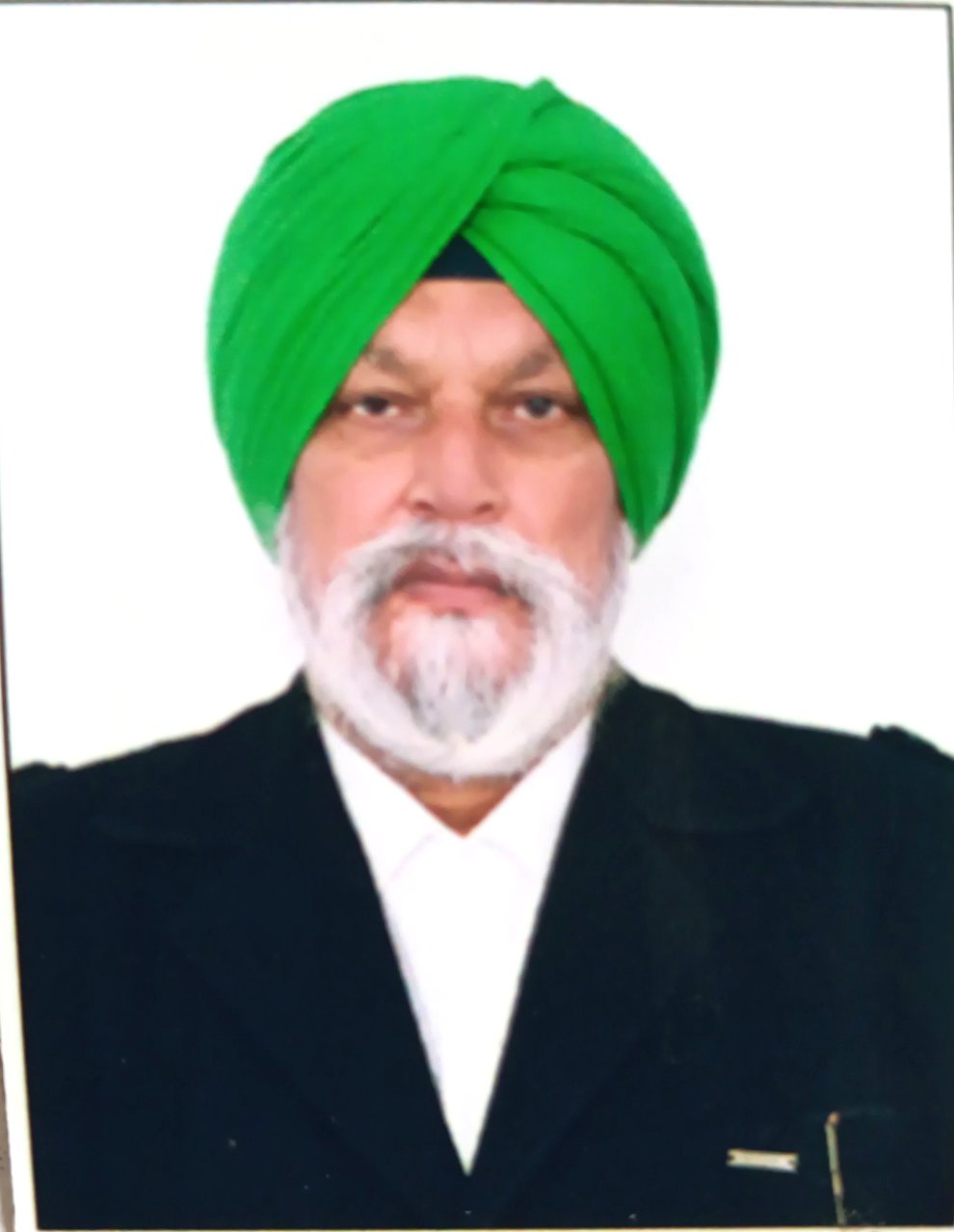 Malkiat Singh