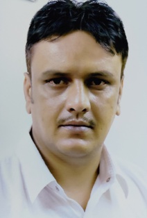 Nutan Kumar Alias Nitin Nanda