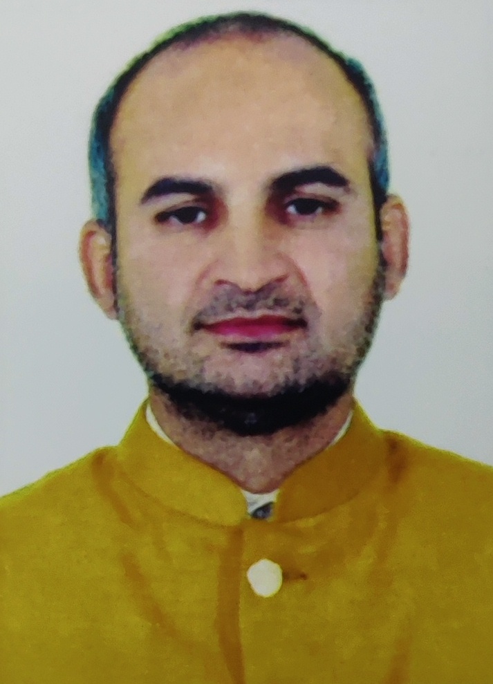 Sanjeev Rana