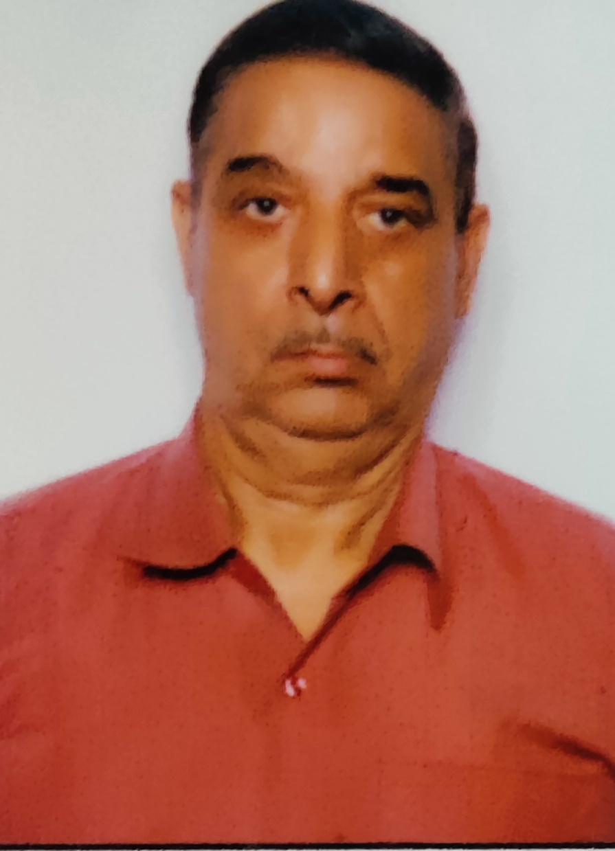Surinder Kumar Bedi