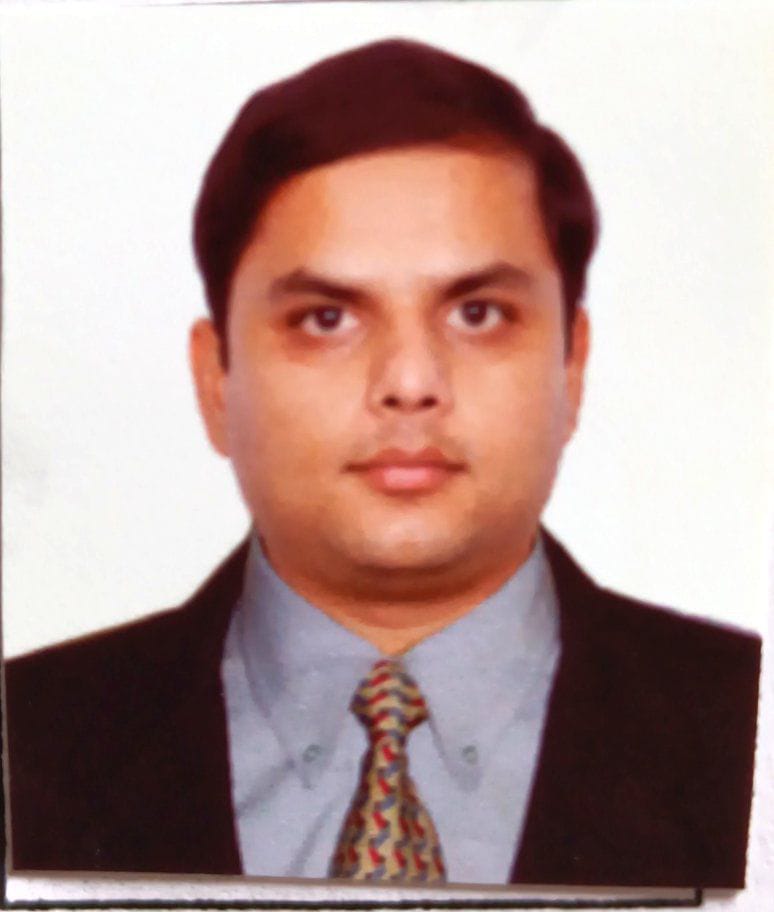 Vinayak Sharma