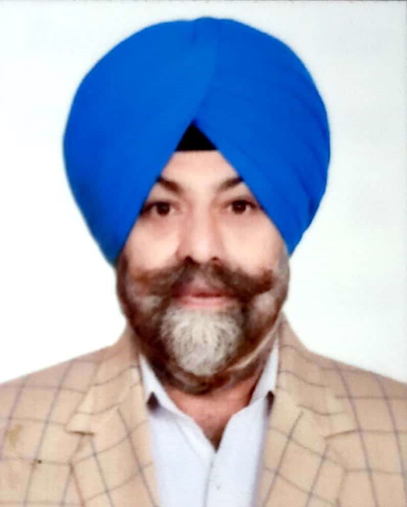Harkirat Singh Rana