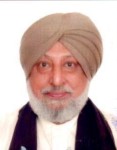 Mohinder Pal Singh