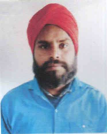 Gopi Singh