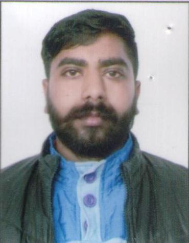 Gurpreet Singh
