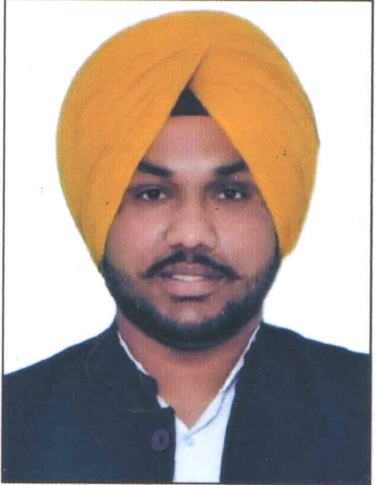 Husanpreet Singh