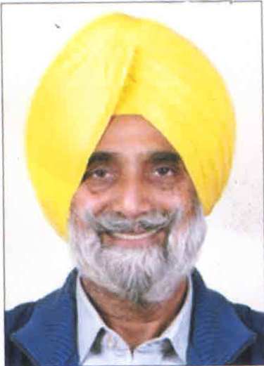 Jaswinder Singh