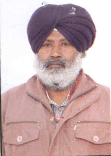 Lakhwinder Singh