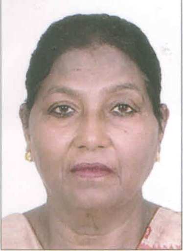 Prabha Sidhu