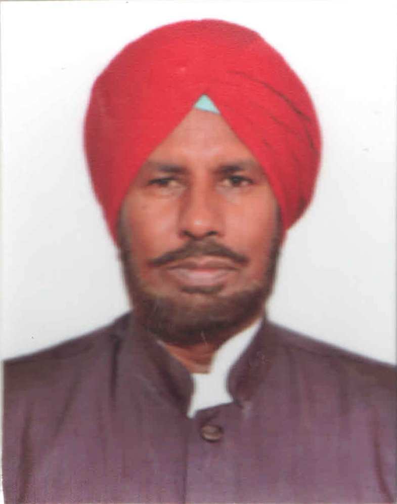 Resham Singh