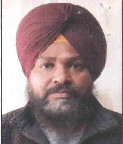 Tajinder Singh