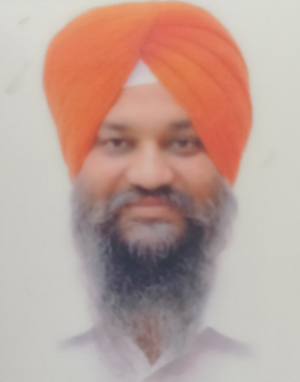 Baljit Singh Jalal Ushman