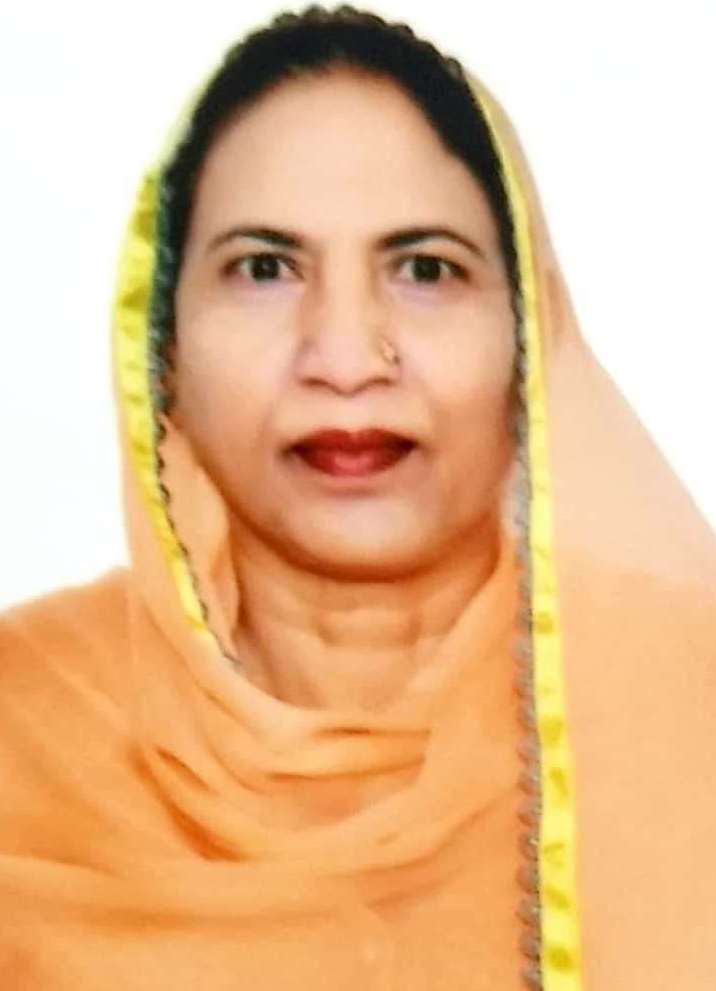 Gurnam Kaur