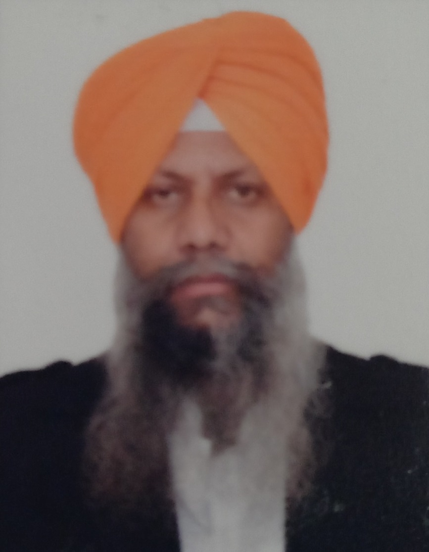 Harjit Singh