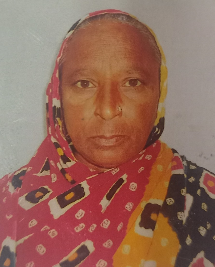 Jasbir Kaur Beero
