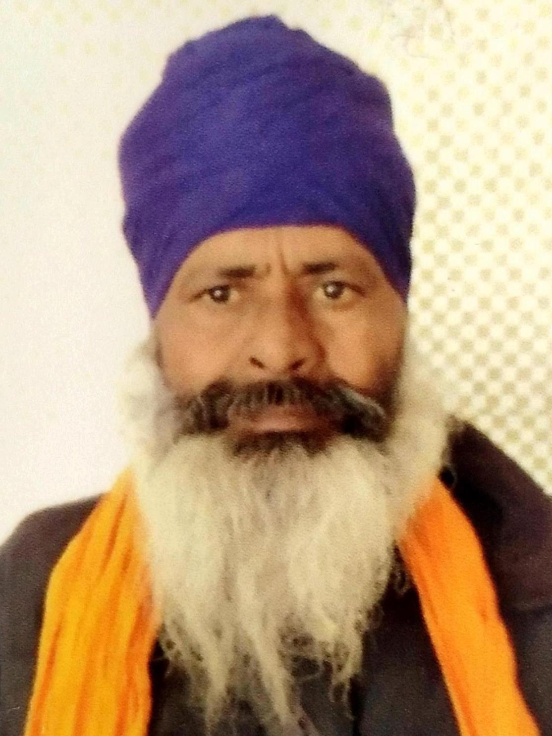 Natha Singh