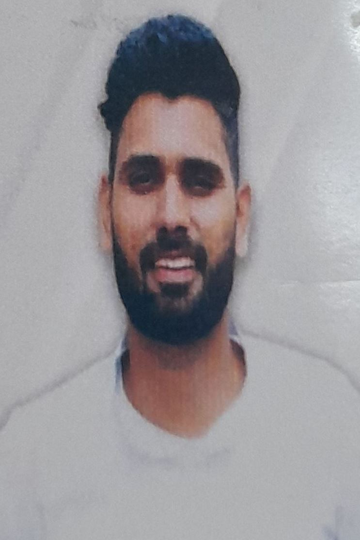 Pardeep Singh