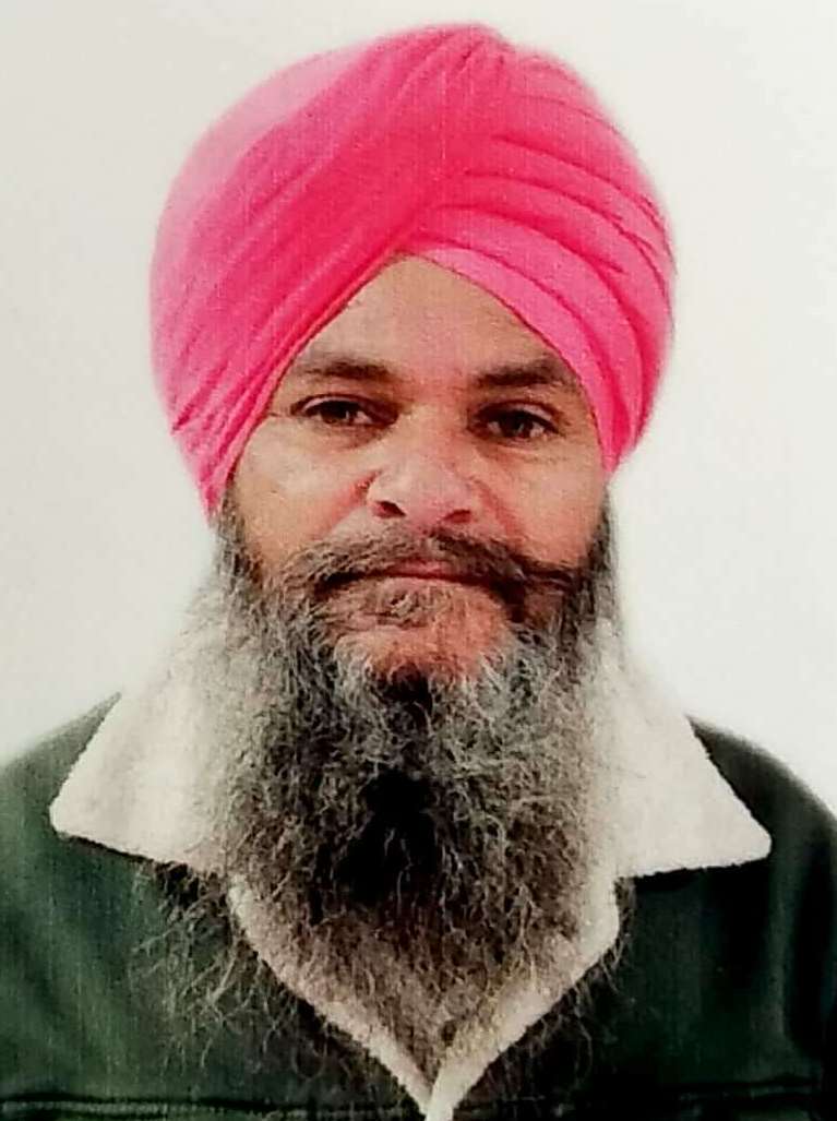 Sarwan Singh