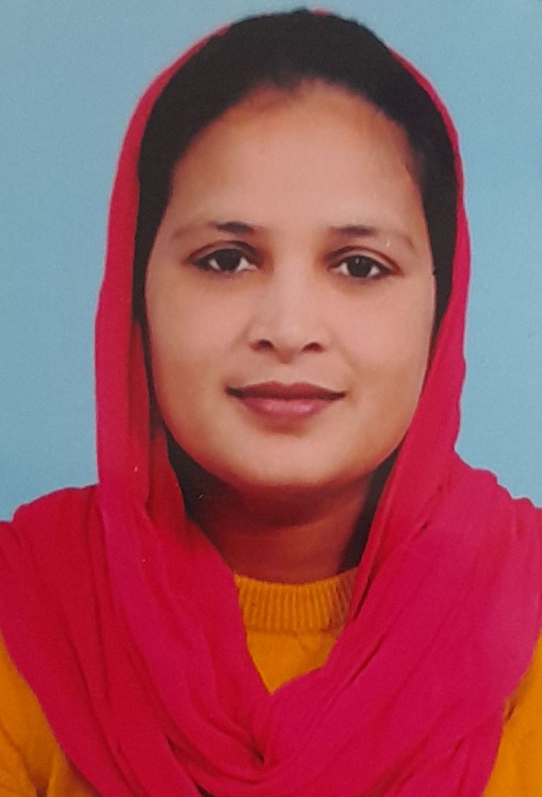 Surinder Kaur