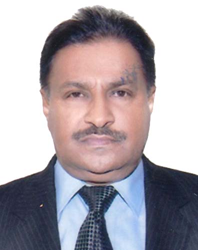 Ashok Baath