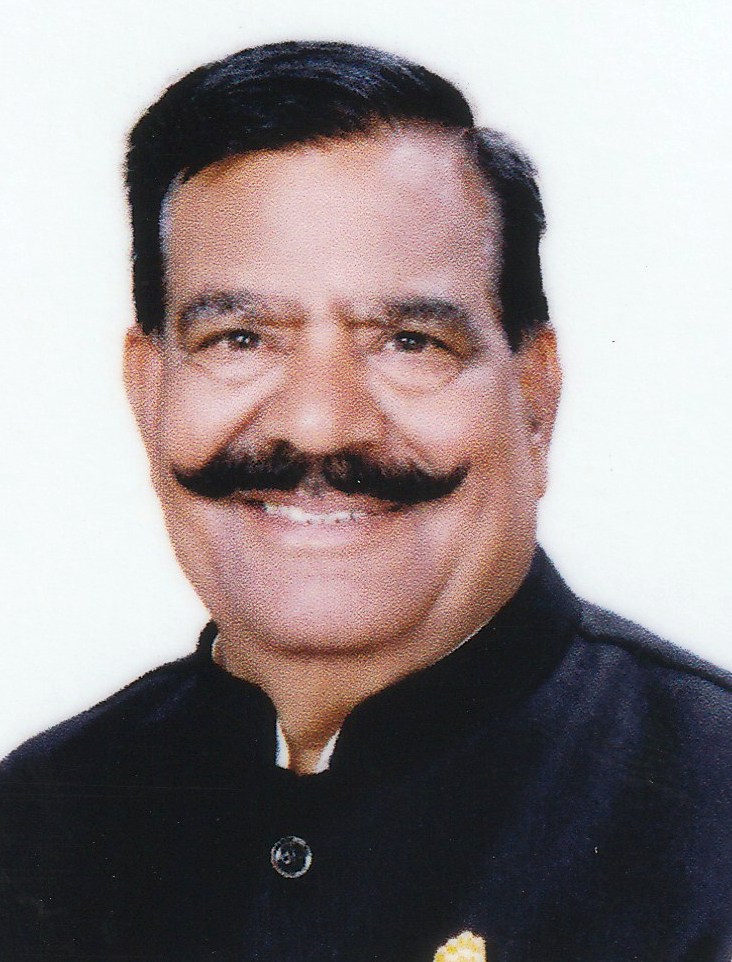 Darshan Lal