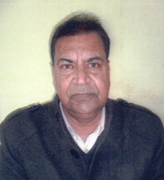 Subhash Bath